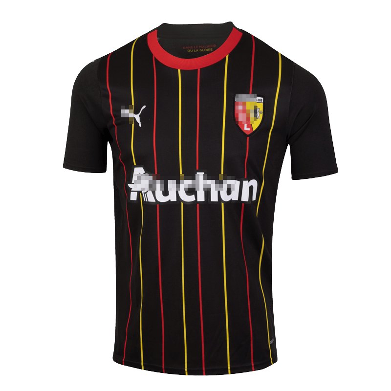 Camiseta RC Lens 2023/2024 Away